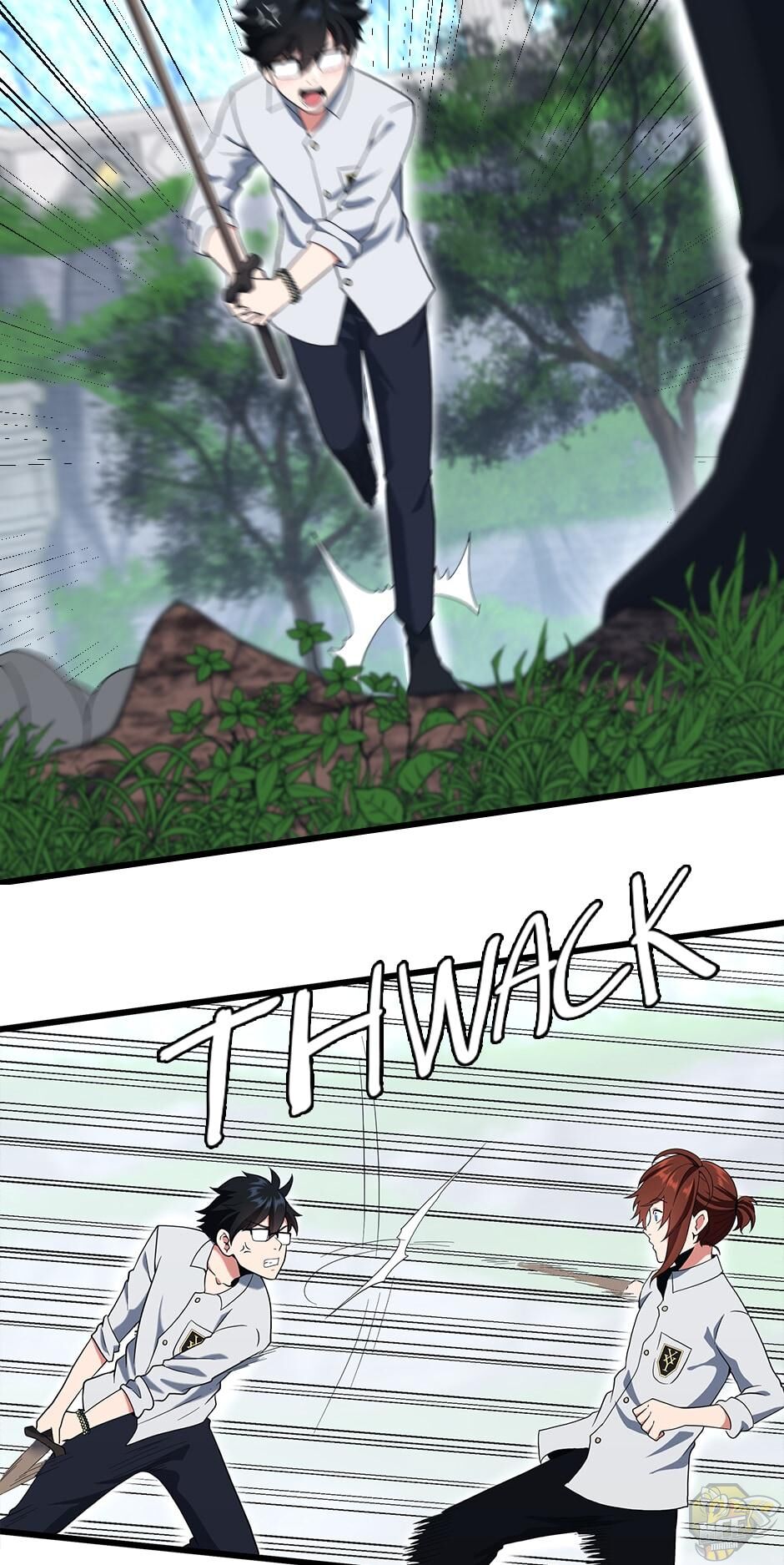 The Beginning After The End Chapter 113 image 52